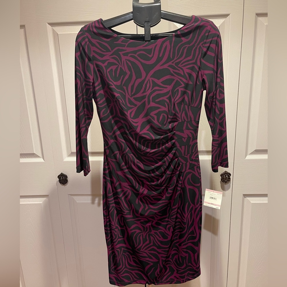 NWT Ann Klein dress.